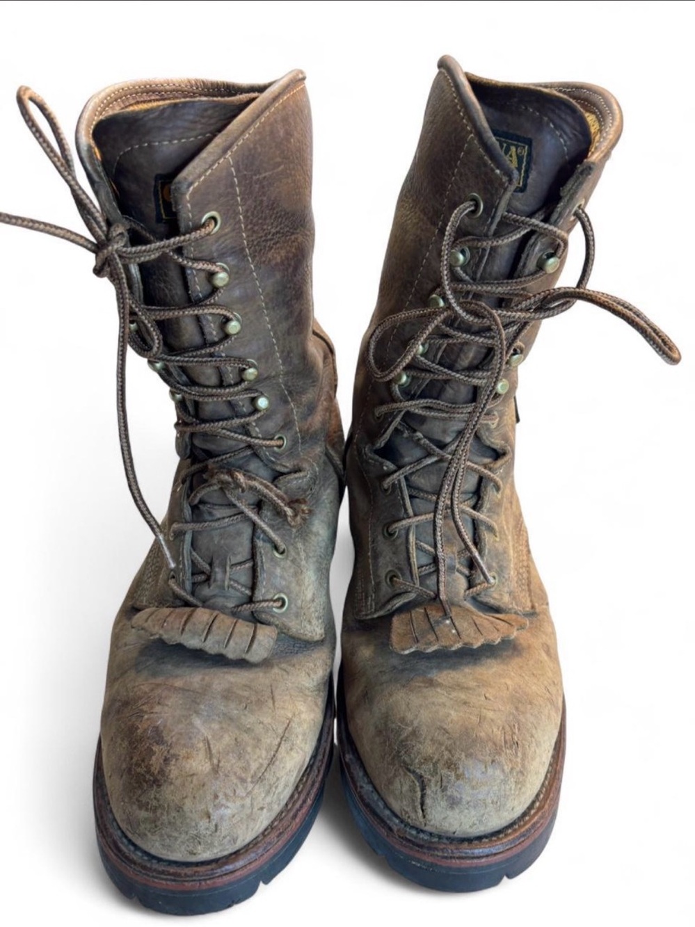 Carolina boots